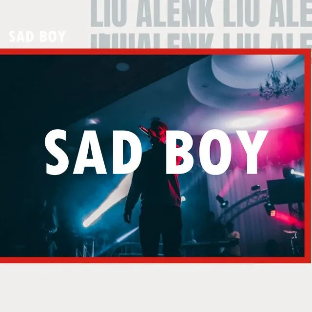 Sad Boy