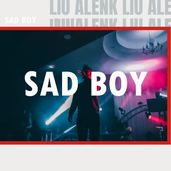 Sad Boy by Liu Alenk