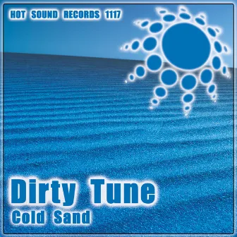 Cold Sand by 