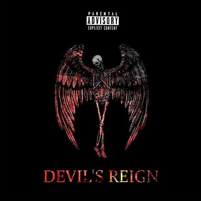 Devil's Reign