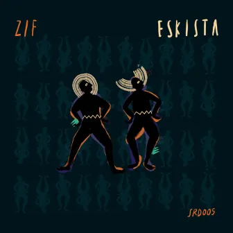 Eskista EP by Z / F