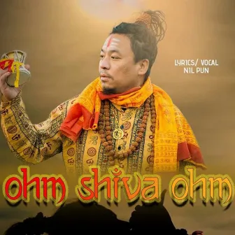 Ohm Shiva Ohm by Nil Pun