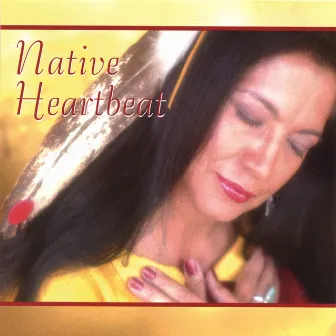 Native Heartbeat by Yolanda Martinez