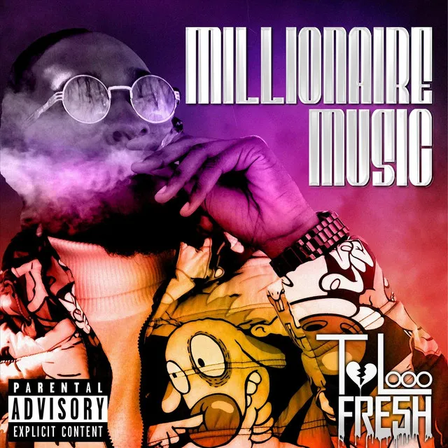 Millionaire Music