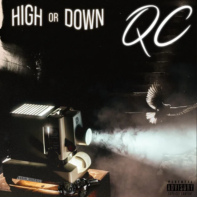 High Or Down