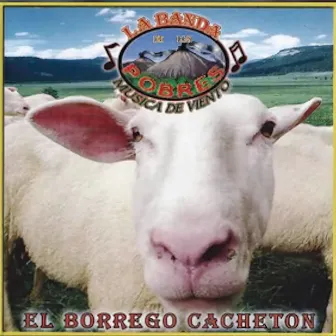 El Borrego Cacheton by La Banda De Los Pobres Musica De Viento