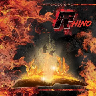 Atto decisivo by Rhino