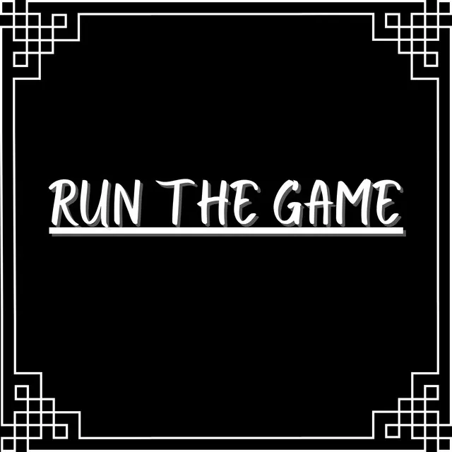 Run The Game