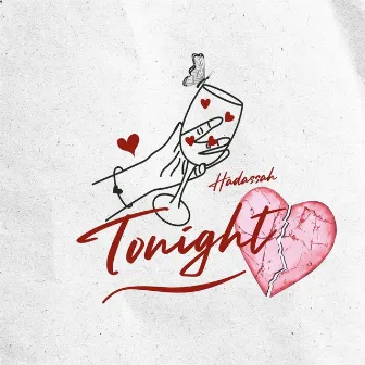 Tonight by Hadassah