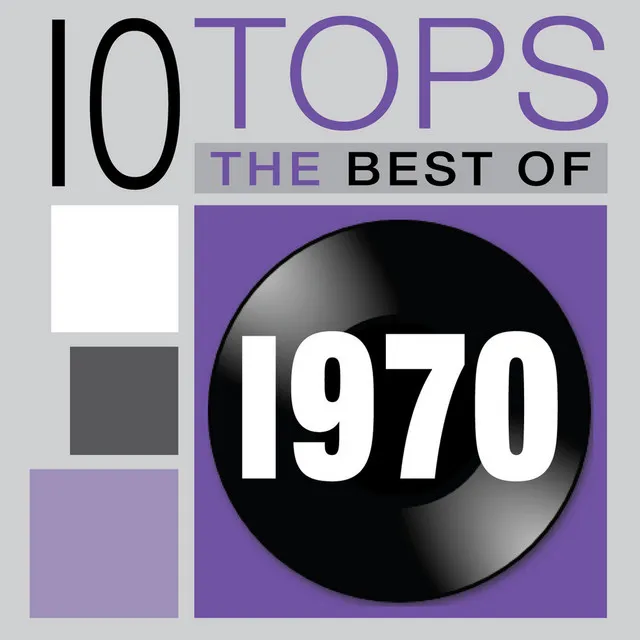 10 Tops: 1970