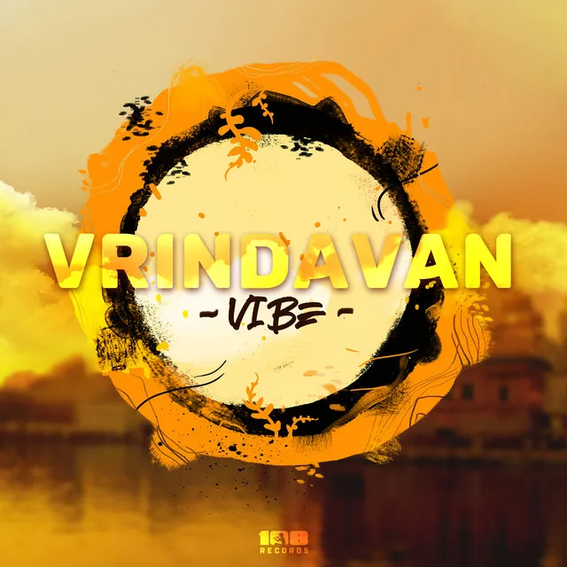 Vrindavan Vibe