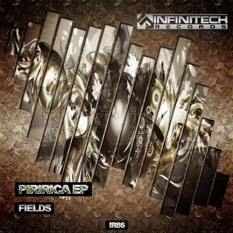 Piririca EP by Dj A Fields