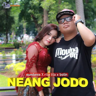 Neang Jodo by Rita Tila