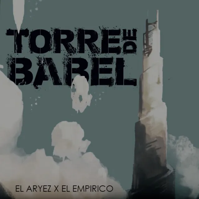 Torre de Babel