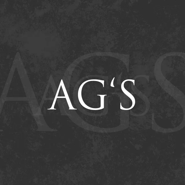 Ag's