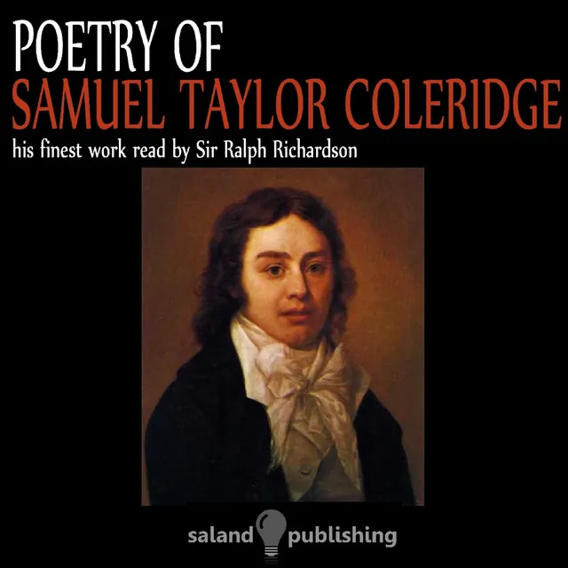 Poetry of Samuel Taylor Coleridge