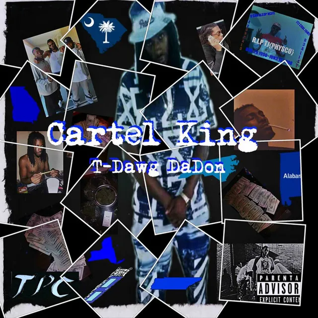 Cartel King - Ep