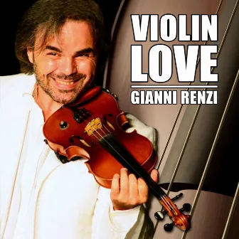 Violin Love by Gianni Renzi