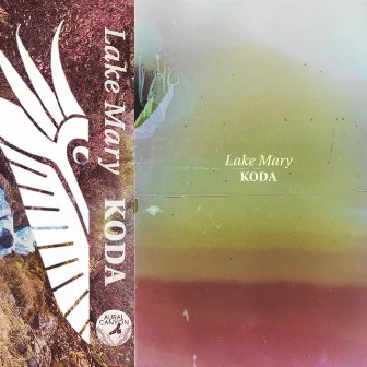 KODA (reissue) by Lake Mary