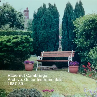 Archive: Guitar Instrumentals 1987-89 by Papernut Cambridge