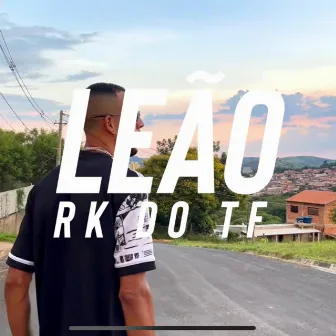 Leão by Rk do tf mc