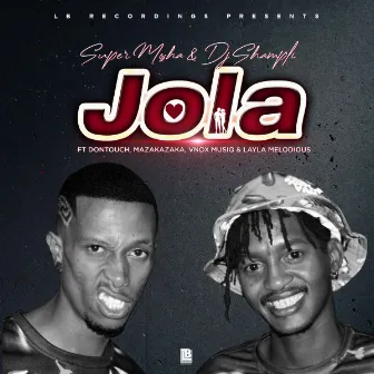 Jola by DJ Shampli