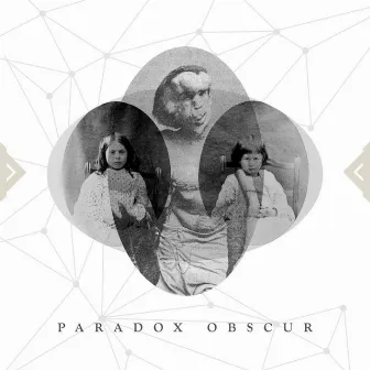 Paradox Obscur by Paradox Obscur