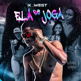 Ela Se Joga by Kwest