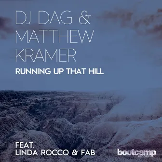 Running Up That Hill (Extended Mixes) by Matthew Kramer