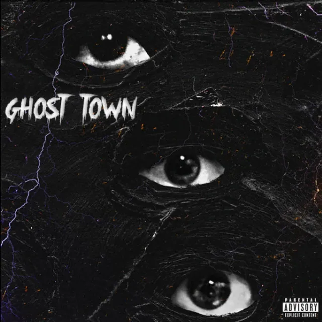 Ghost Town