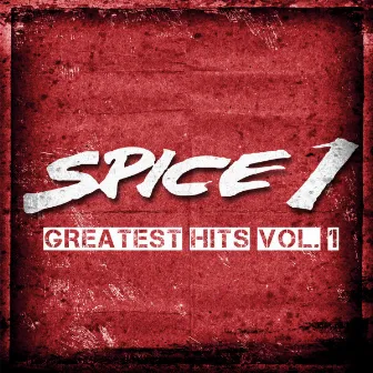 The Greatest Hits, Vol. 1 (Deluxe Edition) by Spice 1