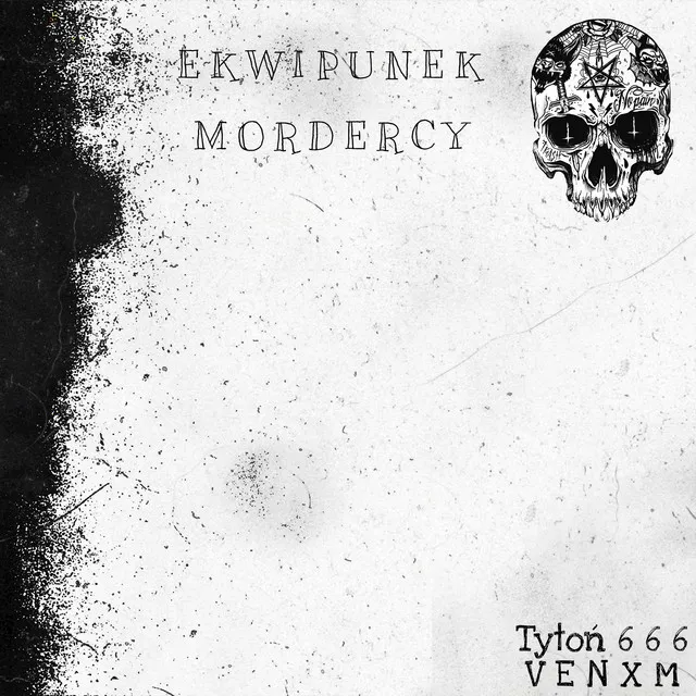 Ekwipunek Mordercy