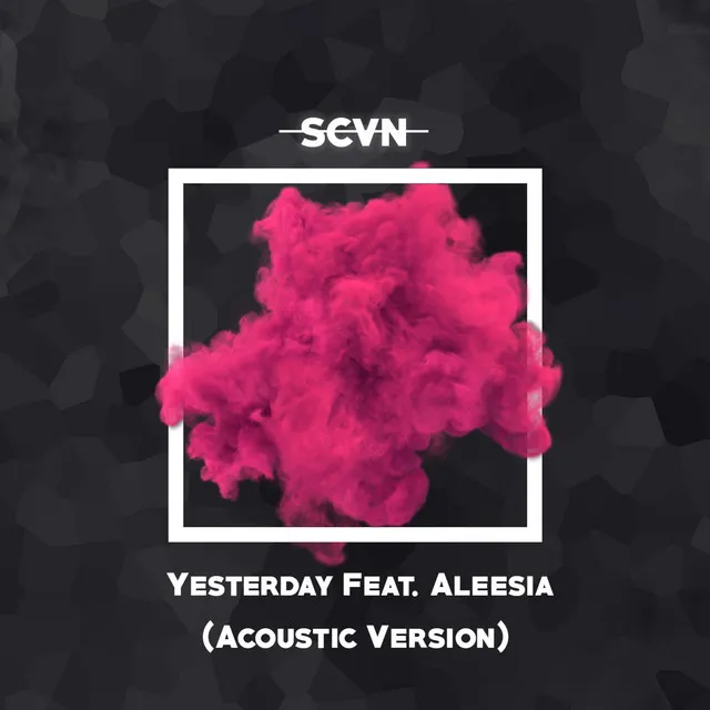 Yesterday - Acoustic Version