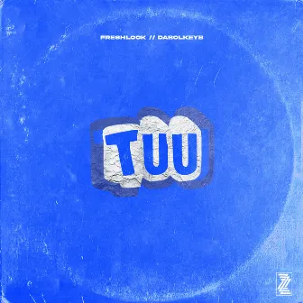 Tuu by DabolKeyB