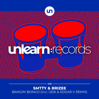 Bangin' Bongo by Brizee