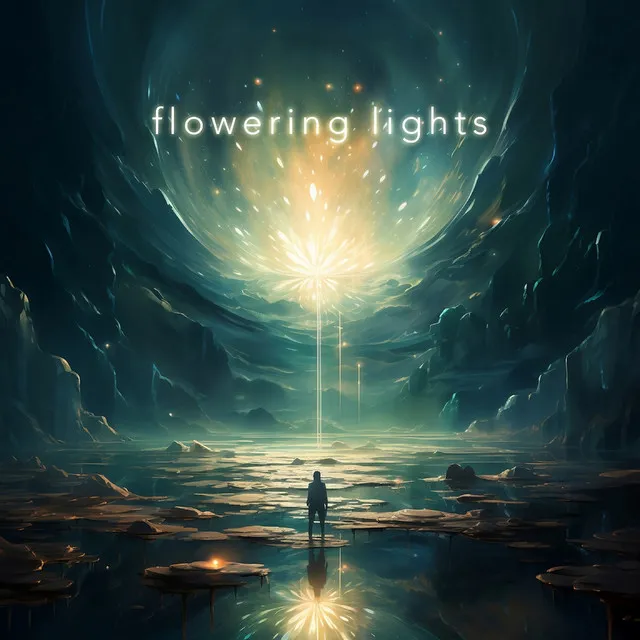 flowering lights