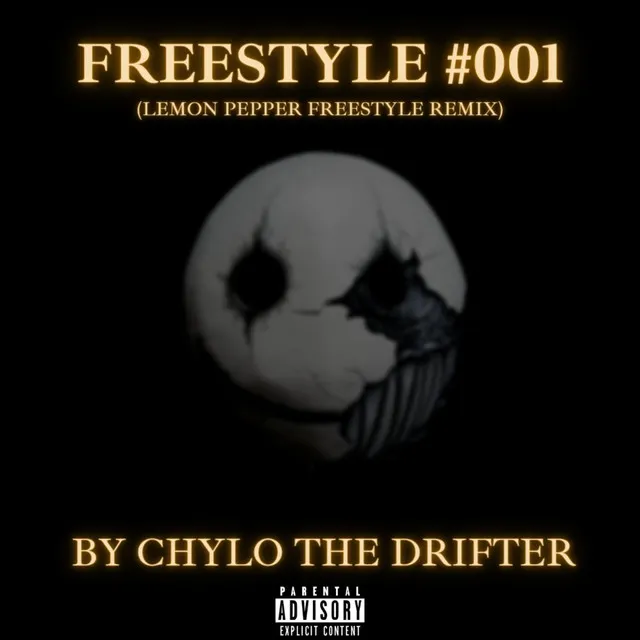 Freestyle #001 (Special Version)