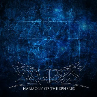 Harmony of the Spheres by Exlibris