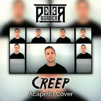 Creep by Peter Barber