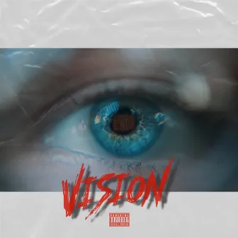 Vision by Malo BRIGADE