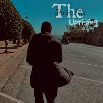 The uprising by Ntsiki Zilla