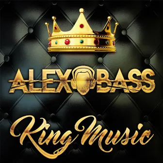 King Music by Alex Bass