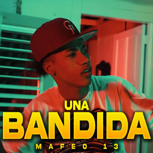 UNA BANDIDA