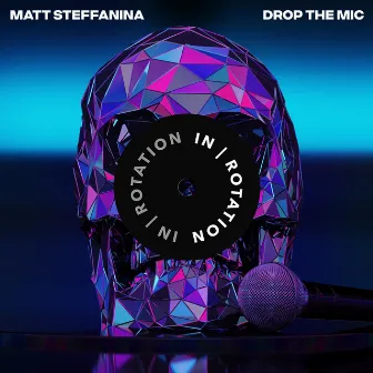 Drop The Mic by Matt Steffanina