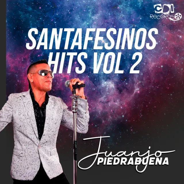 Santafesinos HITS Vol 2