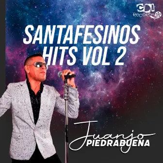 Santafesinos HITS Vol 2 by Cumbias Santafesinas