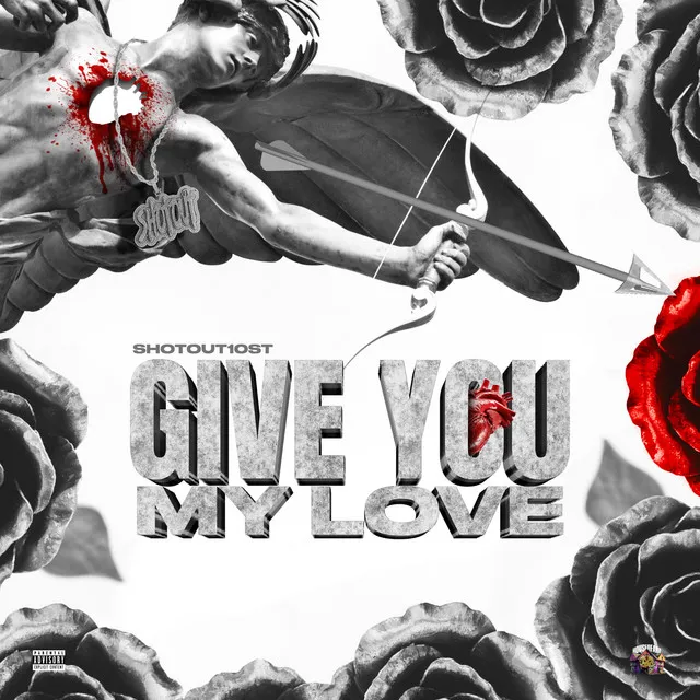 Give You My Love