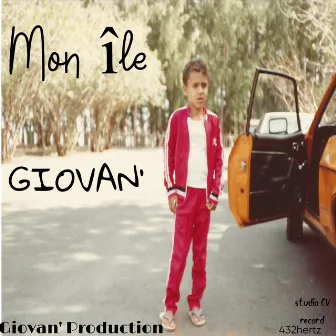 Mon île by Giovan