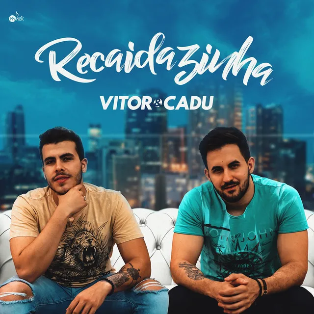 Recaidazinha