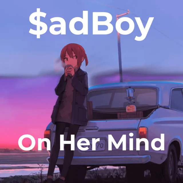 On Her Mind